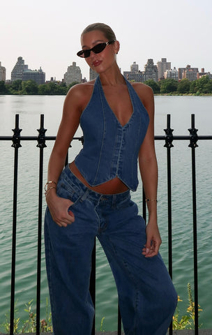 Denim