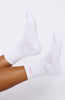 WFA Socks White/Pink