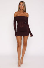 Own Your Story Long Sleeve Mini Dress Burgundy | White Fox Boutique US Own Your Story Long Sleeve Mini Dress Burgundy | White Fox Boutique US