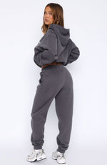 Core Classic Sweatpants Volcanic