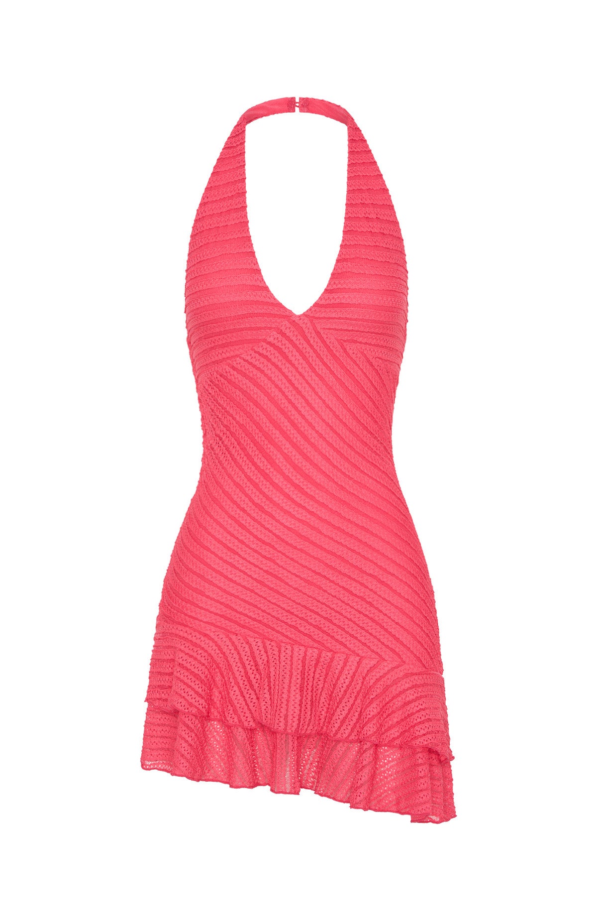 All I Wanted Was This Mini Dress Hot Pink All I Wanted Was This Mini Dress Hot Pink