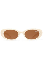 Amalie Sunglasses Cream