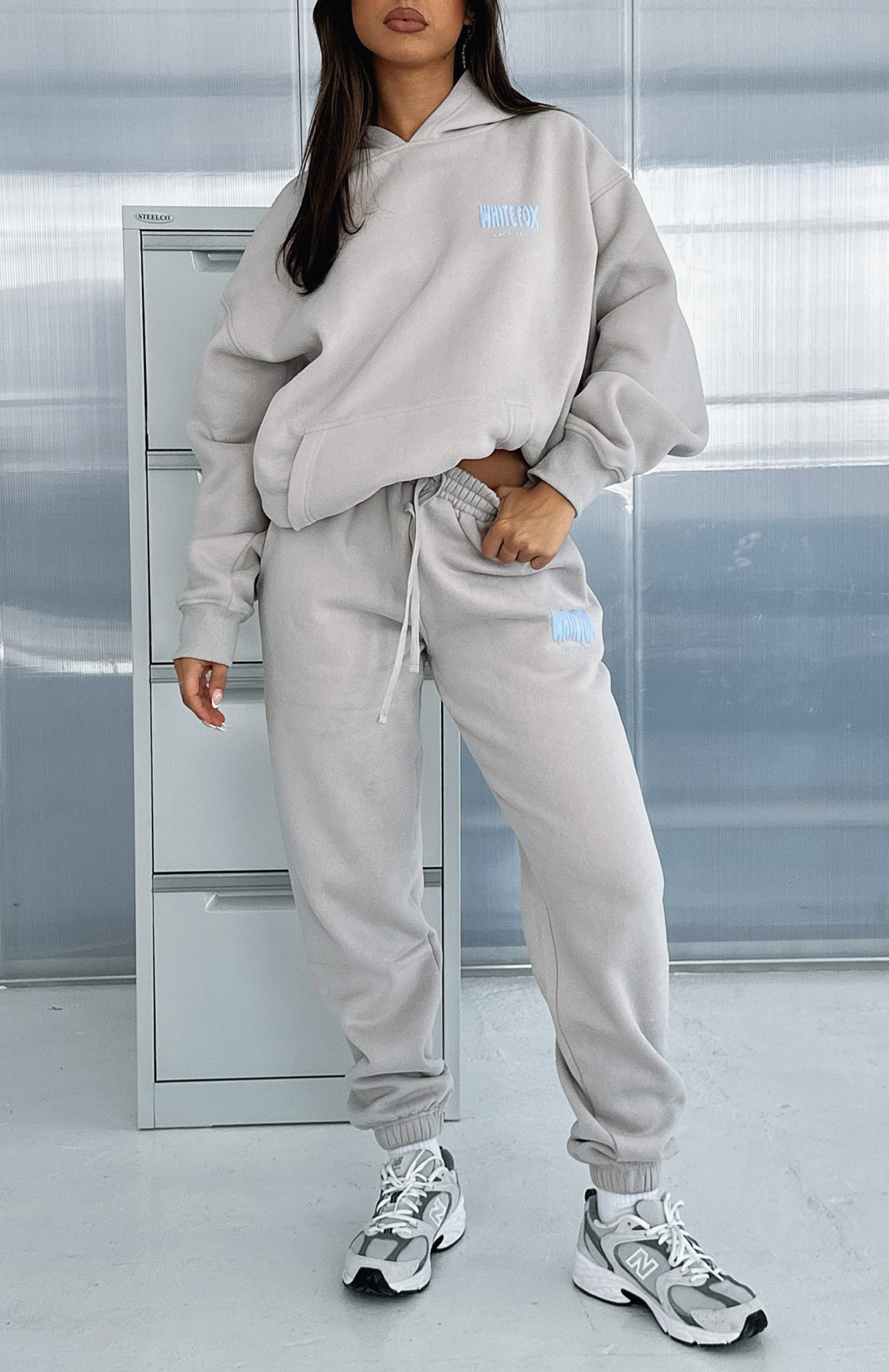 【専用】18ss DIOROSES & NEWAVE sweat set Archive 6.0 Sweatpants Dove | White Fox Boutique US