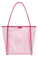 Aria Shoulder Bag Pink