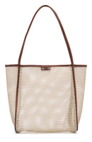 Aria Shoulder Bag Oat