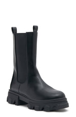 Avery Ankle Boots Black