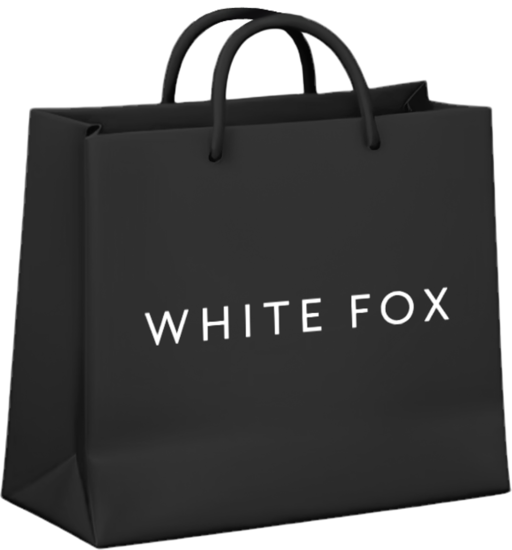 Another Time Long Sleeve Top White