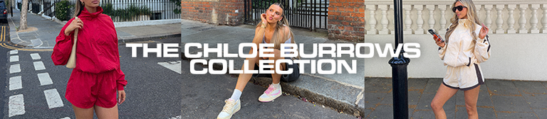 Chloe Burrows Live