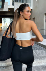Counting Reps Bolero White