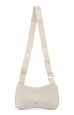 Crawford Shoulder Bag Bone