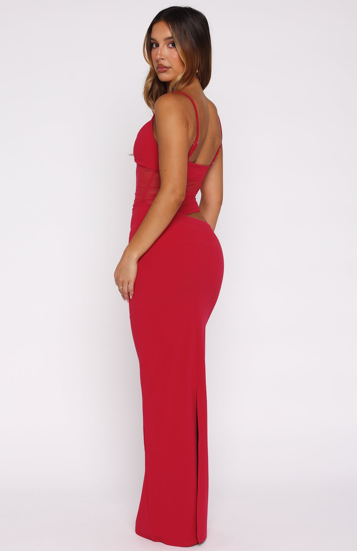 call me up maxi dress Call Me Up Maxi Dress Berry