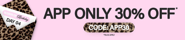 BDAY APP ONLY