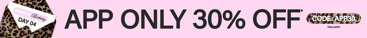 BDAY APP ONLY