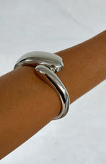 Sienna Bracelet Silver