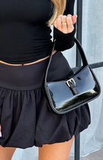 Dionne Shoulder Bag Black