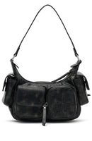 Dolly Shoulder Bag Vintage Black