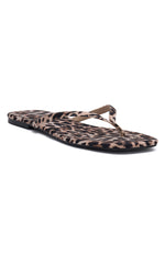 Erica Sandals Leopard