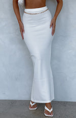 White stuff maxi top skirt