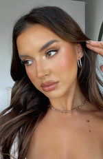 Francese Earrings Gold