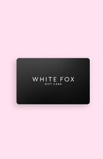 Loyalty Gift Card