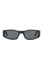 Going Places Sunglasses Black