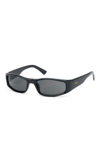 Going Places Sunglasses Black