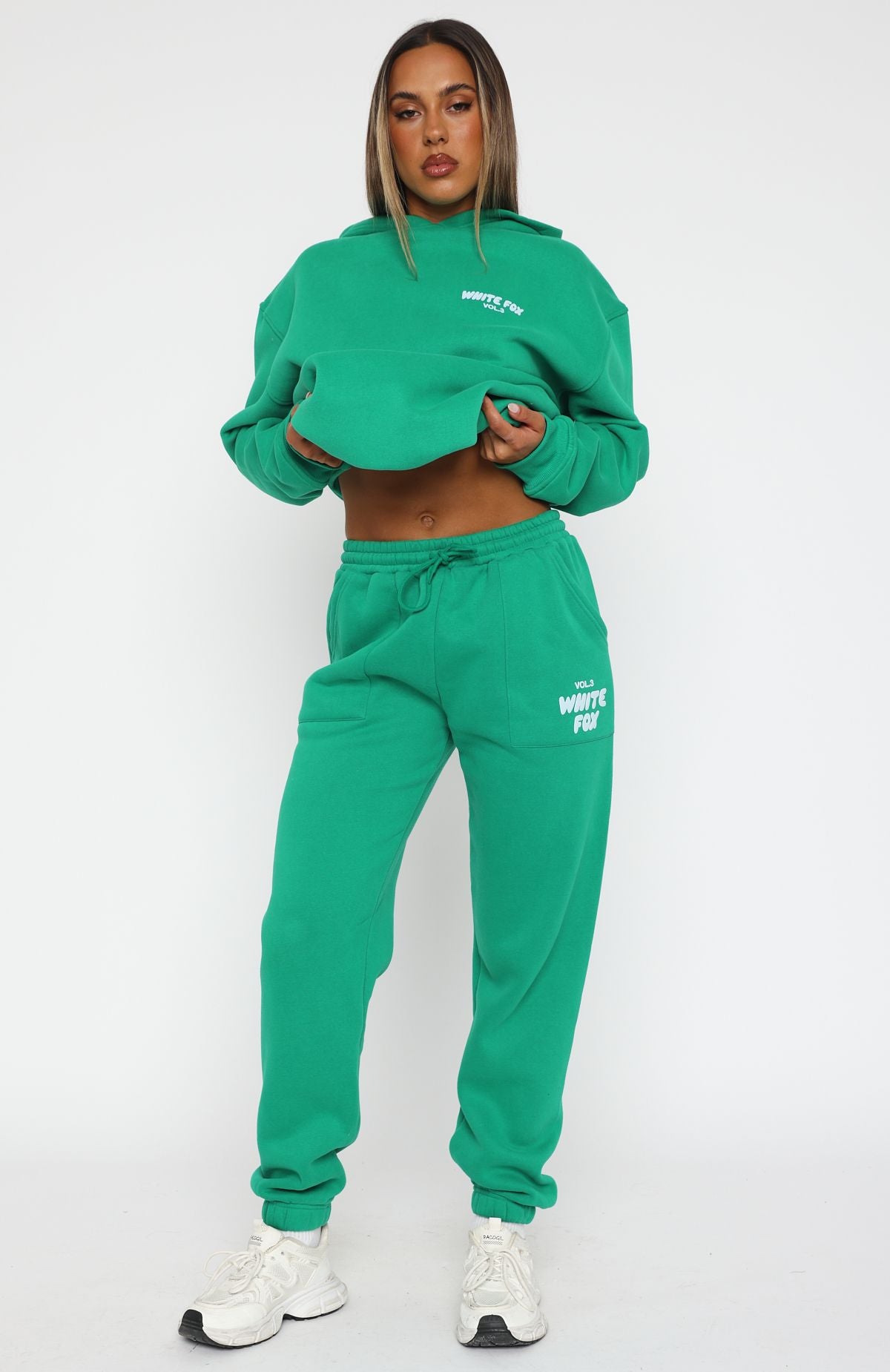 Offstage Sweatpants Amazon | White Fox Boutique US