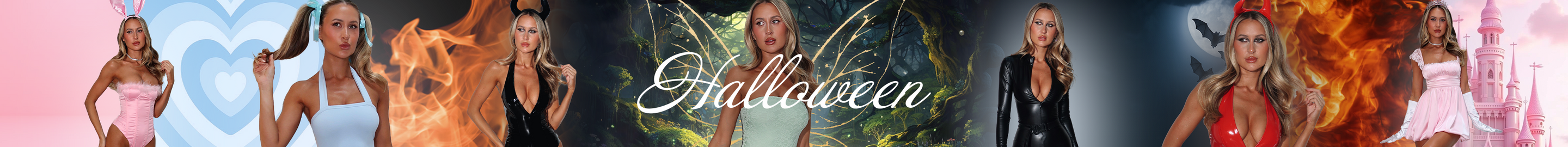 Halloween Collection