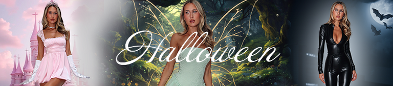 Halloween Collection