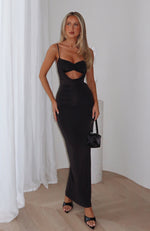 city beach black maxi dress Shop Black maxi dresses for women | Fast Shipping & Easy Returns