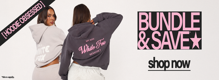 Hoodie Bundle