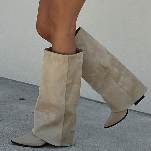 Sweet Temptation Halter Maxi Dress Black/ White Polka Dot