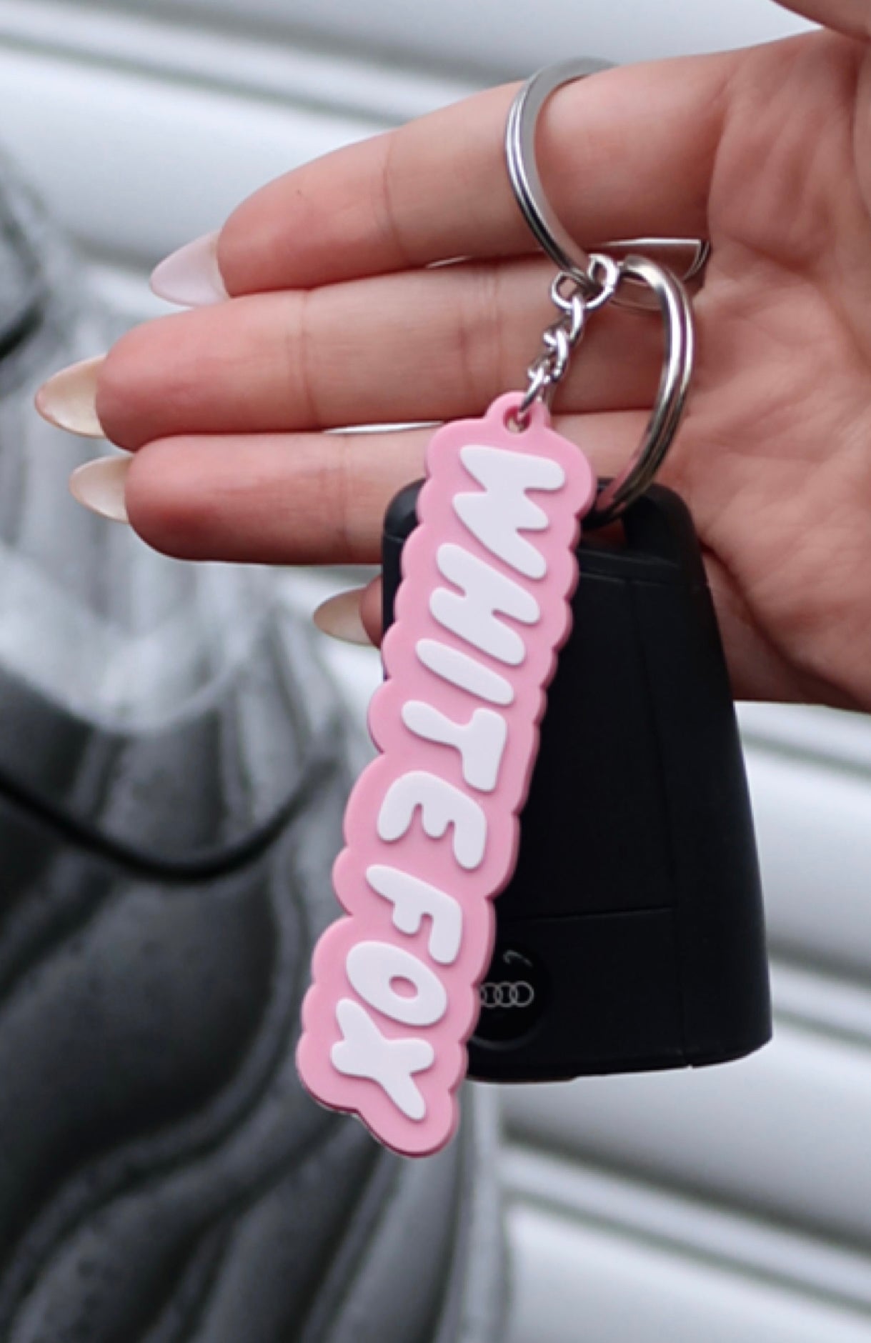 【YEGG】Wing keyring (2colors) $_57.JPG?set_id=880000500F