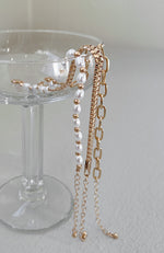 Jacquie Bracelet Set Gold