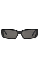 Kylie Sunglasses Black