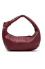 Lexi Shoulder Bag Maroon