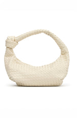 Lexi Shoulder Bag Ivory