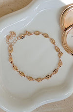 Gordana Bracelet Gold