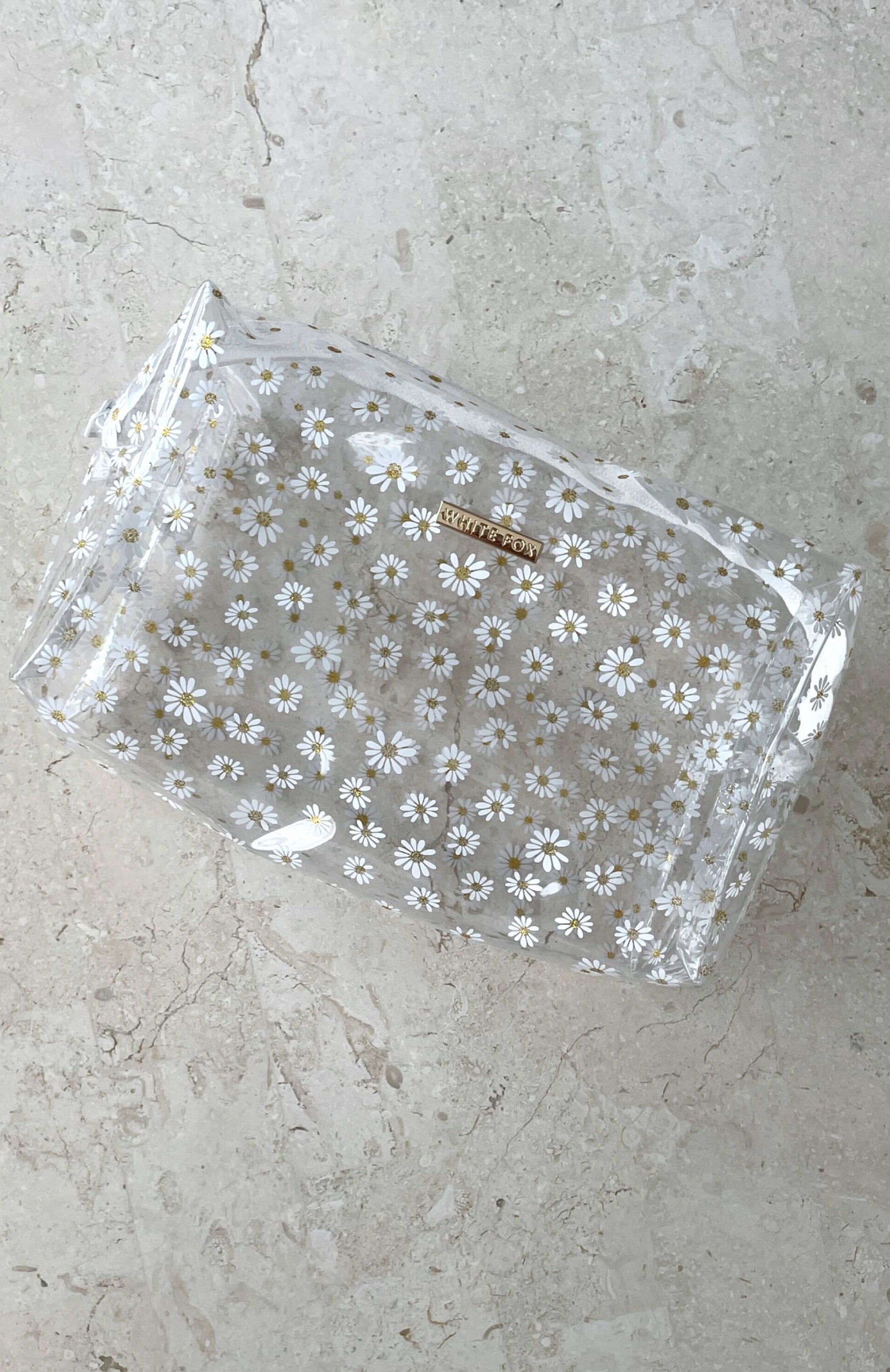 Make It Work Case Clear | White Fox Boutique US