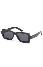 Manhattan Sunglasses Black
