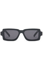 Manhattan Sunglasses Black