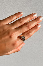 Marley Ring Gold