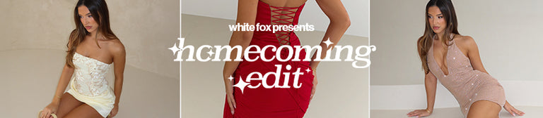 HOMECOMING