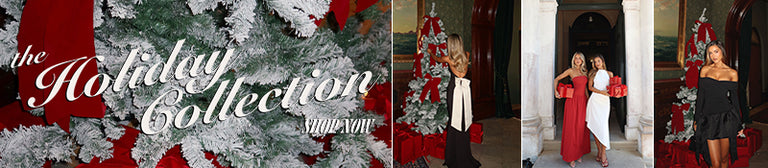 The Holiday Collection