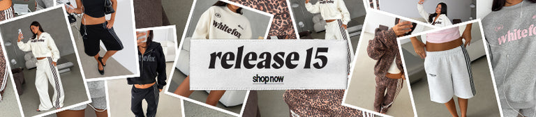 Release 15 Lounge