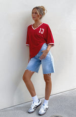 Tee in sports outlet