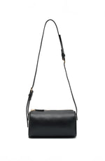 Never Miss Top Handle Bag Black