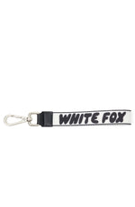 Next Level Strap Keychain Black