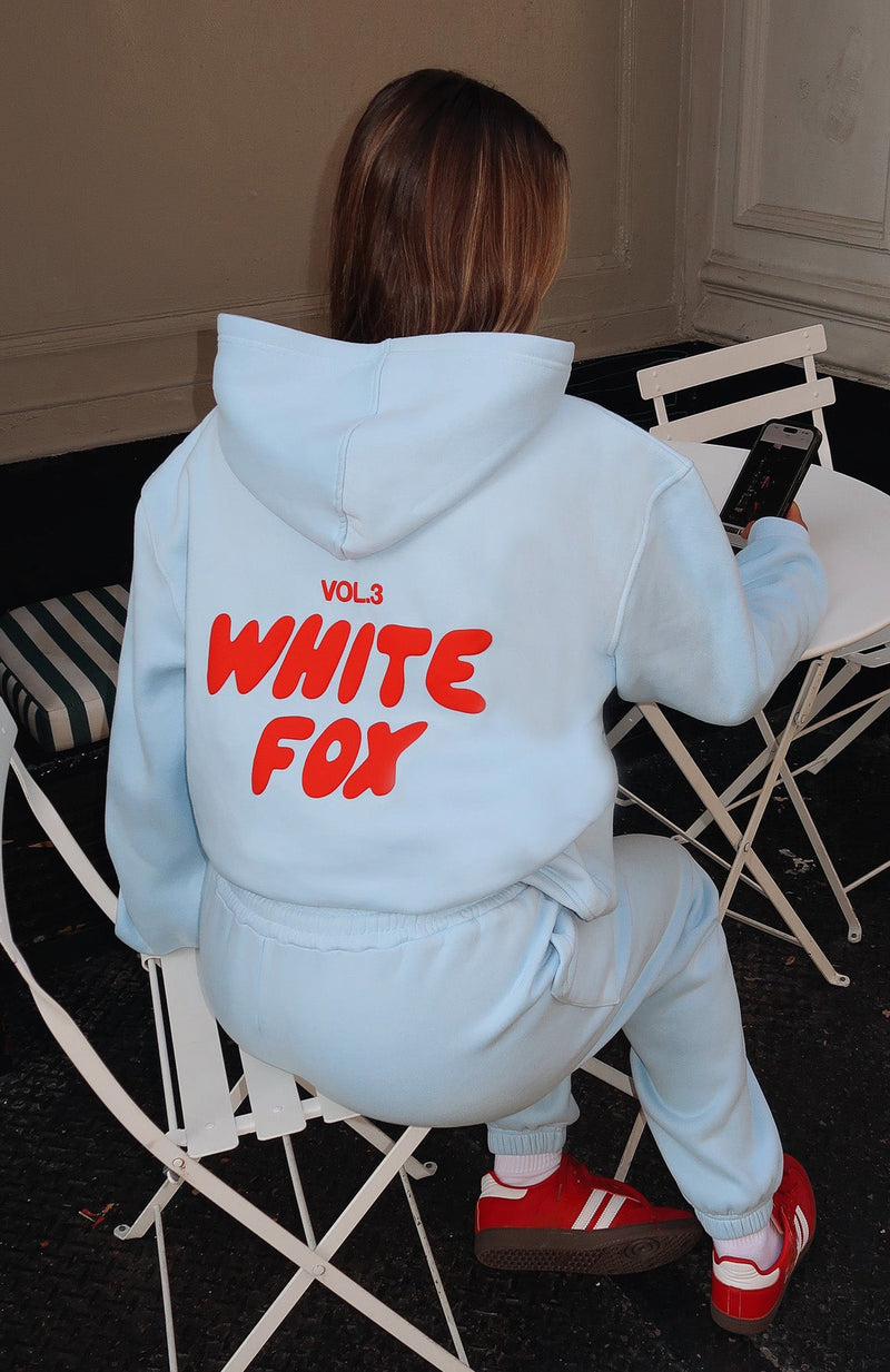 Offstage Hoodie Ice Pop