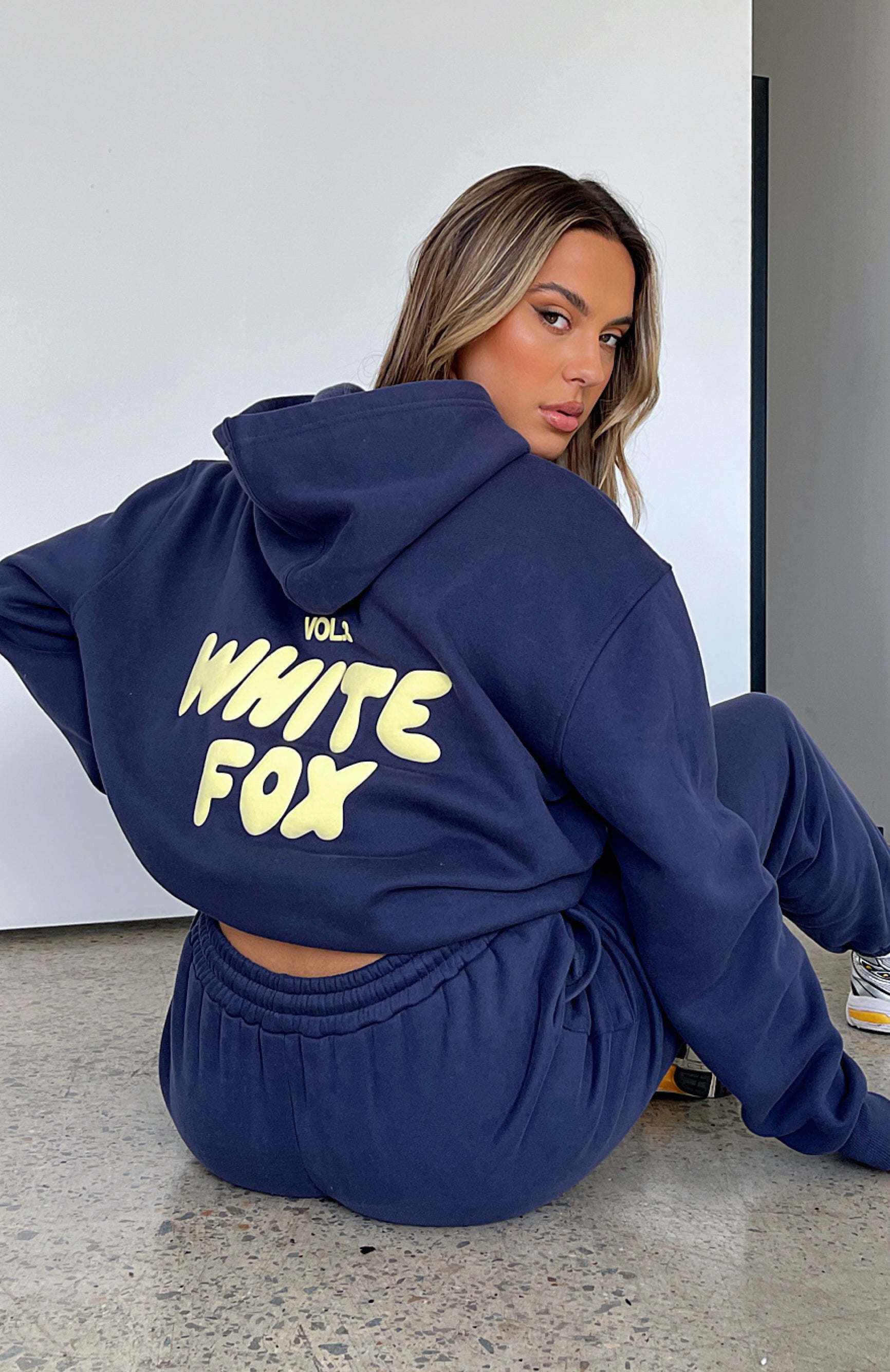 Offstage Hoodie Stellar | White Fox Boutique US